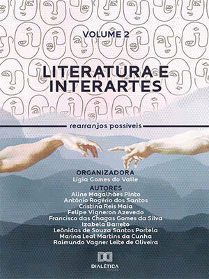 cover image of Literatura e interartes--rearranjos possíveis, Volume 2